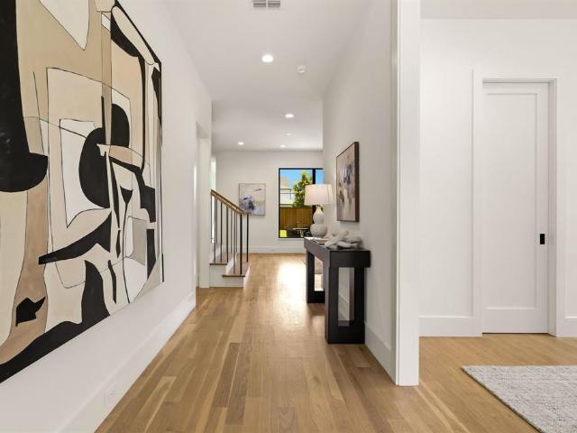 House for sale in Dallas, Texas