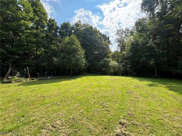 House for sale in Lisbon, Ohio