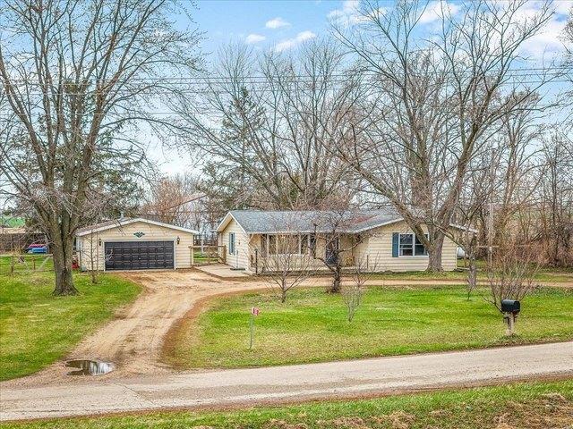 House for sale in Beloit, Wisconsin