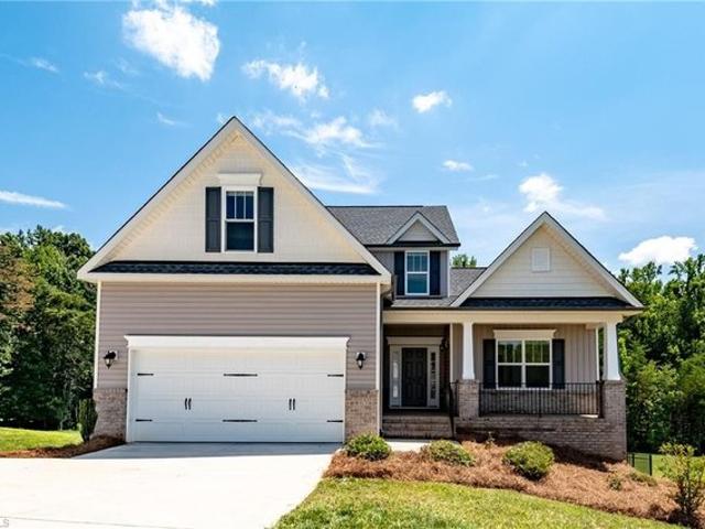 House for sale in Lewisville, North Carolina
