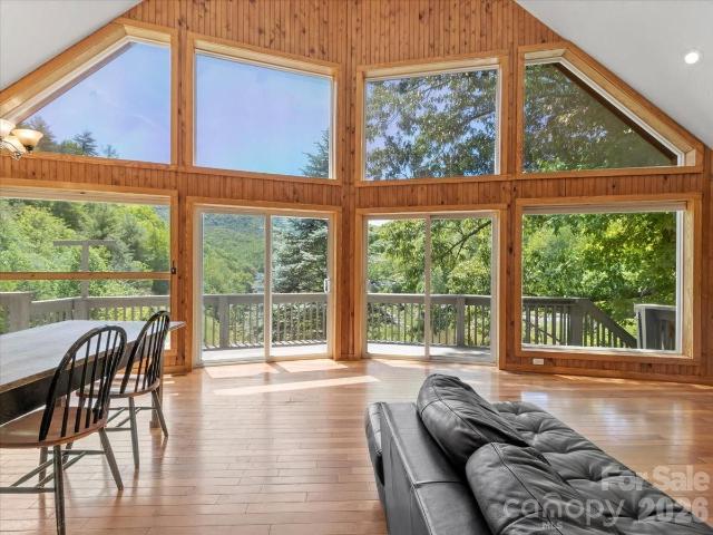 House for sale in Yancey, North Carolina