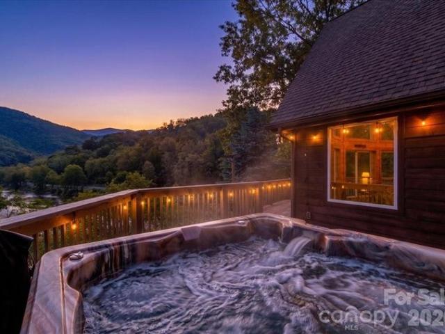 House for sale in Yancey, North Carolina