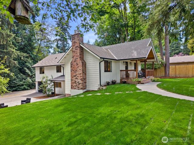 House for sale in Edmonds, Washington