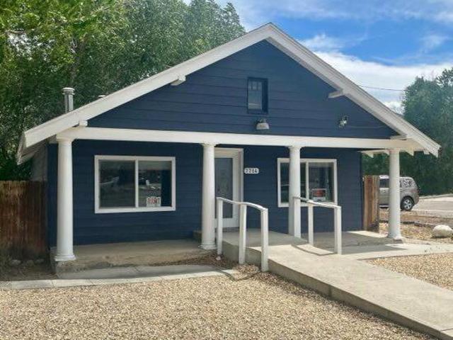 Commercial for sale in Chaffee, Colorado
