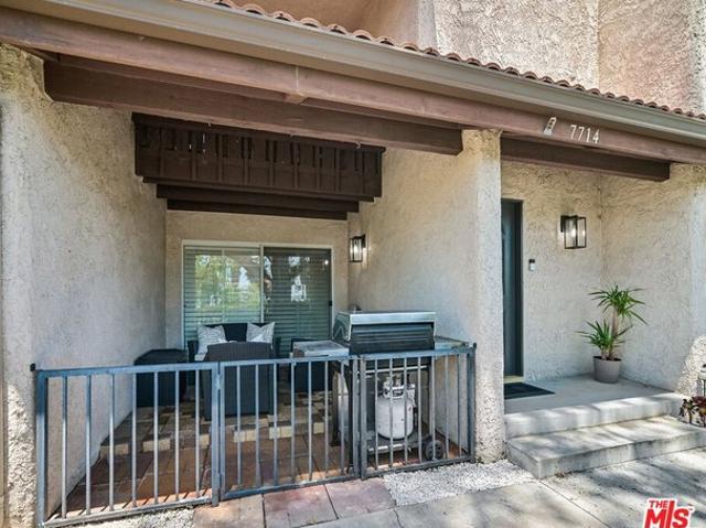 Townhouse for sale in Burbank, California