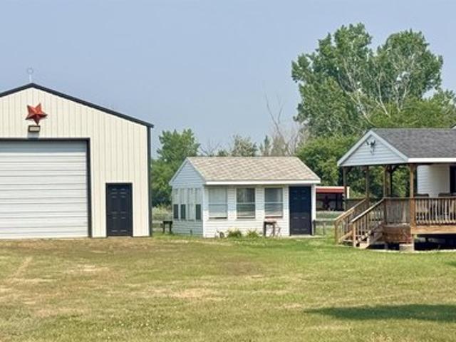 House for sale in Minot, North Dakota
