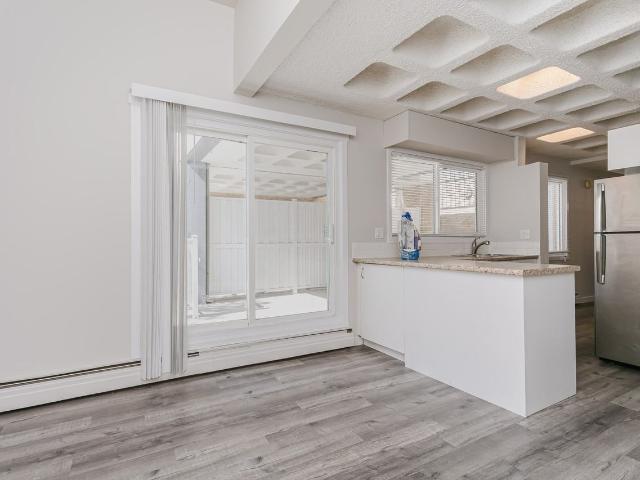 Apartment for rent in Wedgewood, Alberta