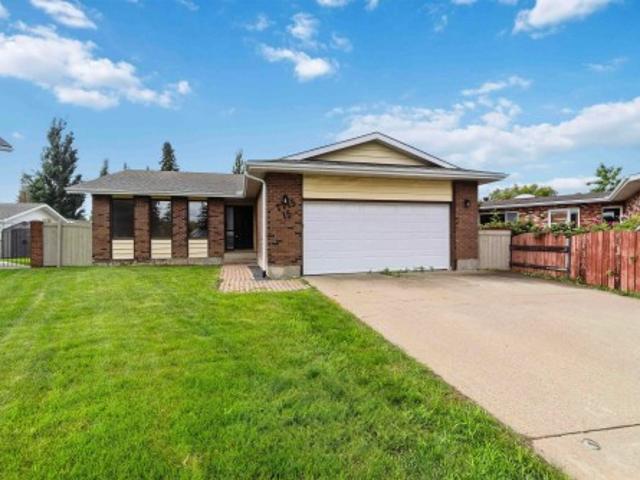 House for sale in Wedgewood, Alberta