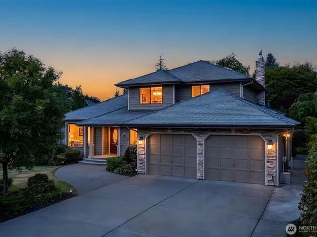 House for sale in Marysville, Washington