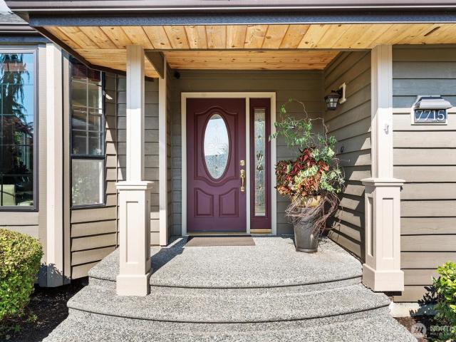 House for sale in Marysville, Washington