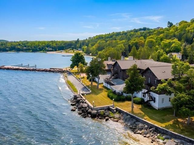 House for sale in Egg Harbor, Wisconsin