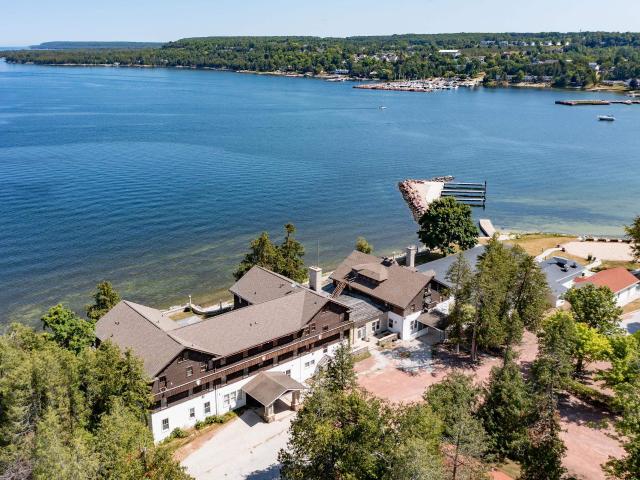 Commercial for sale in Egg Harbor, Door County