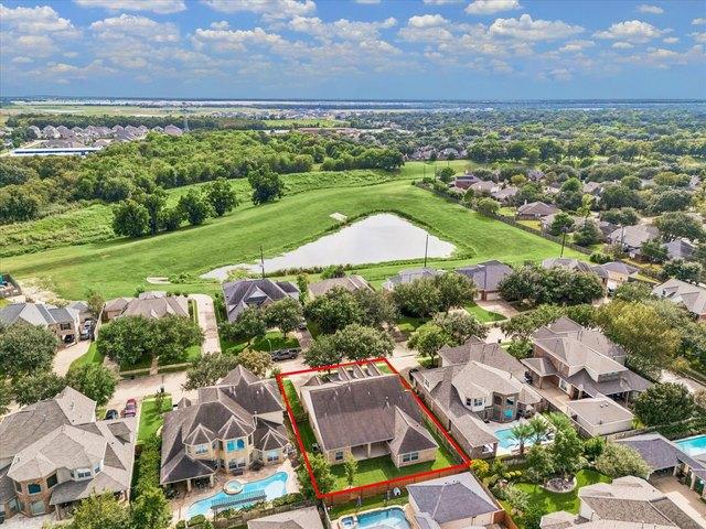 House for sale in Sugar Land, Texas