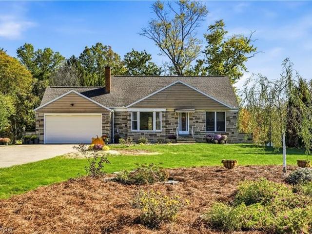 House for sale in Independence, Cuyahoga County