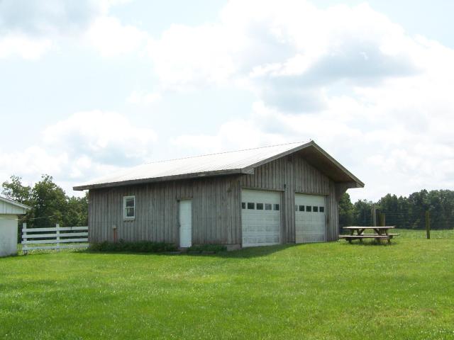 Farm for sale in Jeffersonville, Kentucky