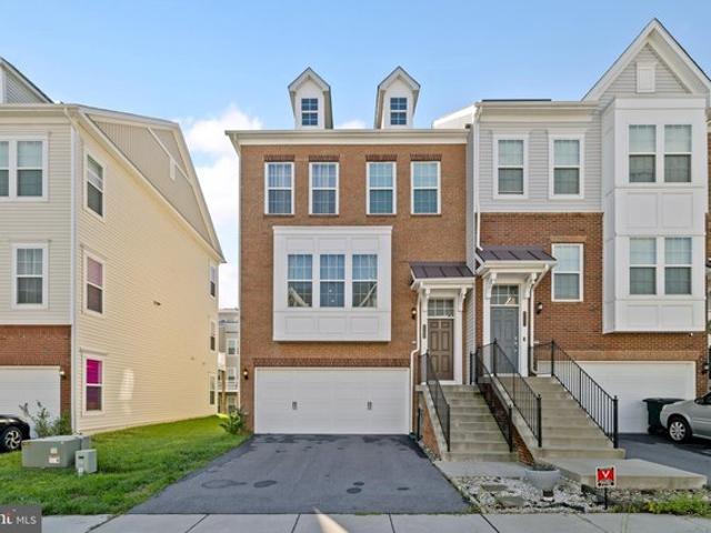 Townhouse for sale in Hanover, Maryland