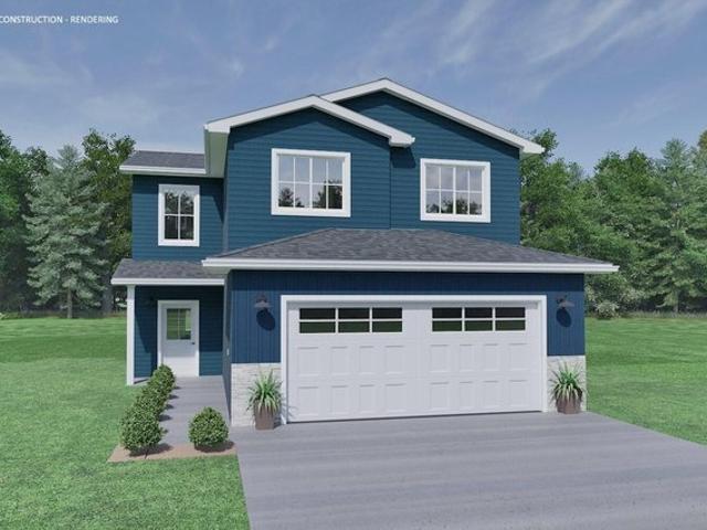 House for sale in Horace, North Dakota