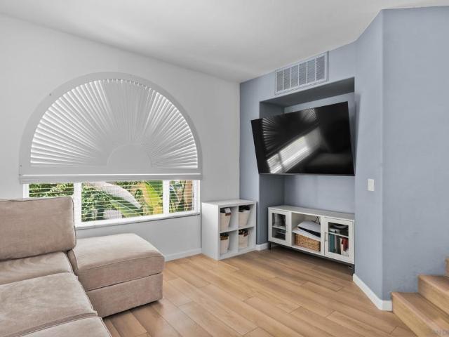 Townhouse for sale in La Mesa, California
