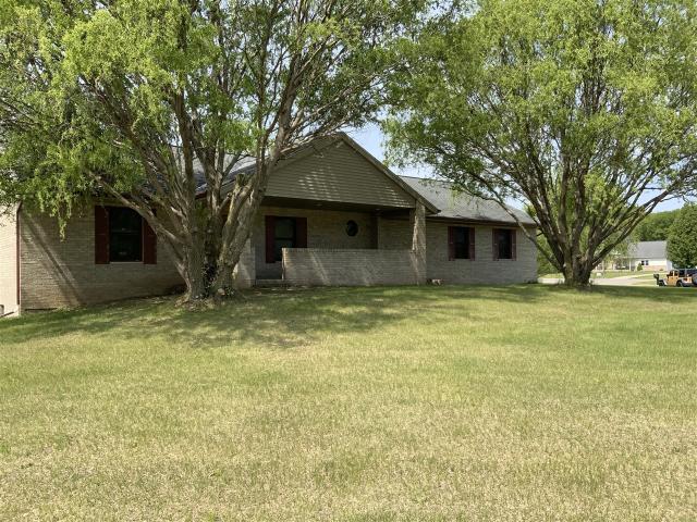 House for sale in Byron, Michigan