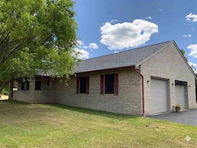 House for sale in Byron, Michigan