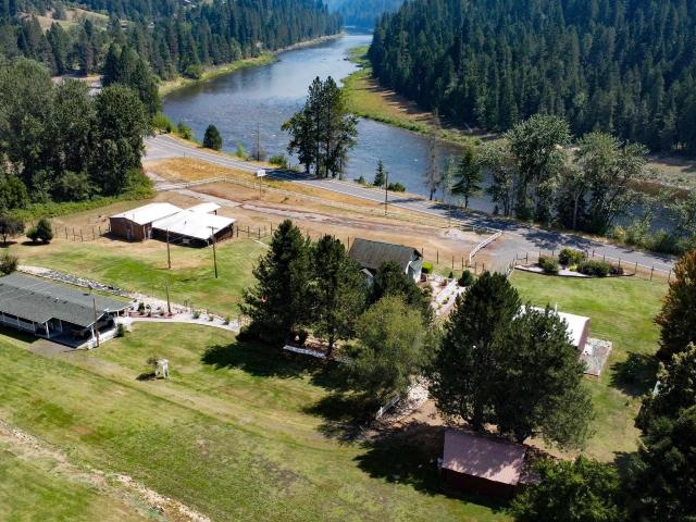 House for sale in Kooskia, Idaho