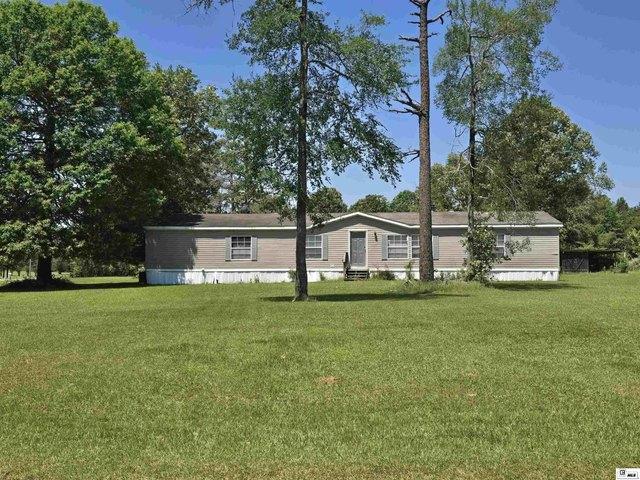 House for sale in Morehouse, Louisiana