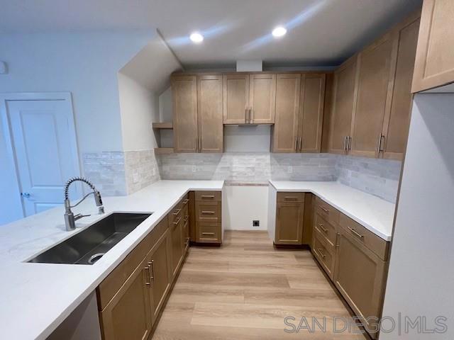 Condo for sale in Santee, California