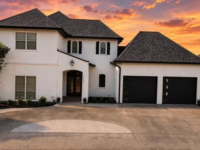 House for sale in Ventress, Louisiana