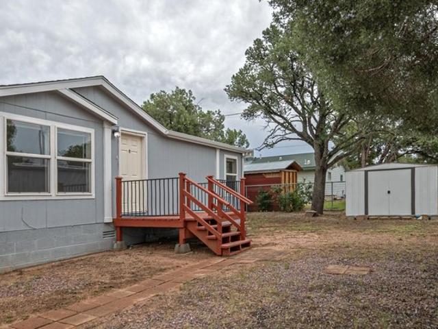 House for sale in Gila, Arizona