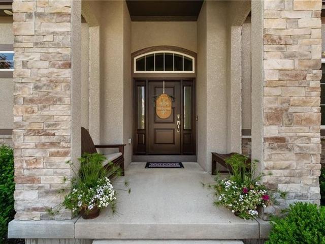 House for sale in Kansas City, Missouri