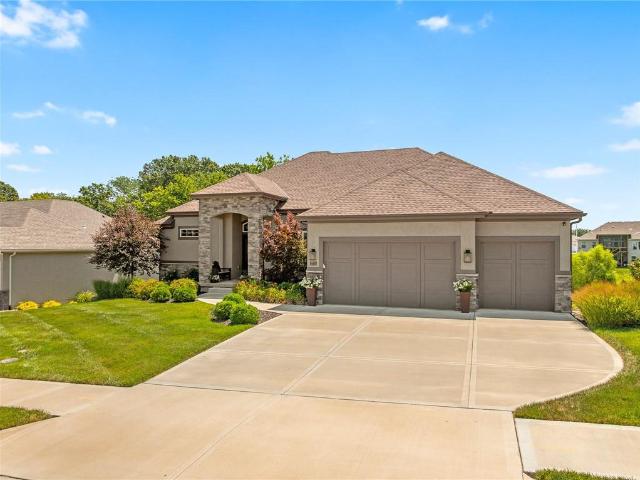 House for sale in Kansas City, Missouri