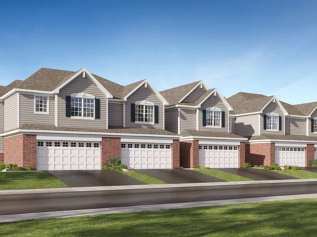 Townhouse for sale in Joliet, Illinois