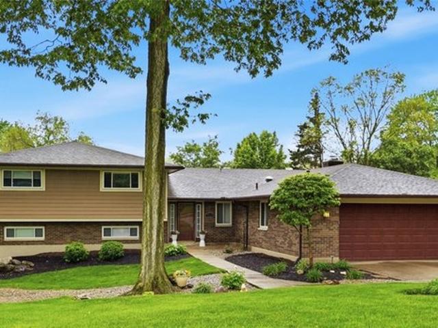 House for sale in Centerville, Ohio