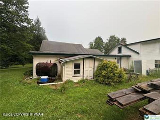 Property for rent in Carbon, Pennsylvania