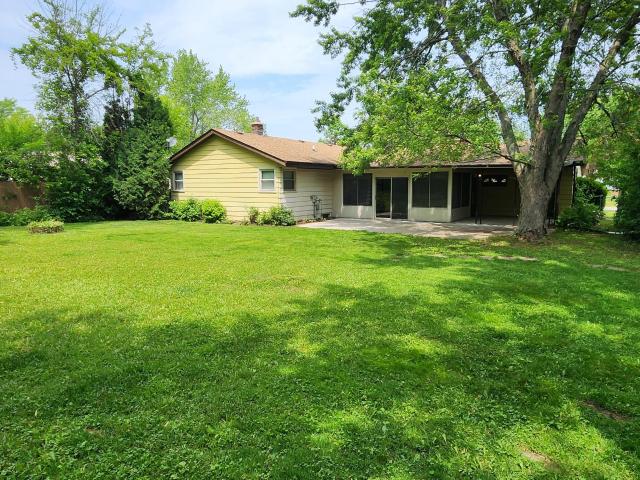 House for sale in Oak Creek
