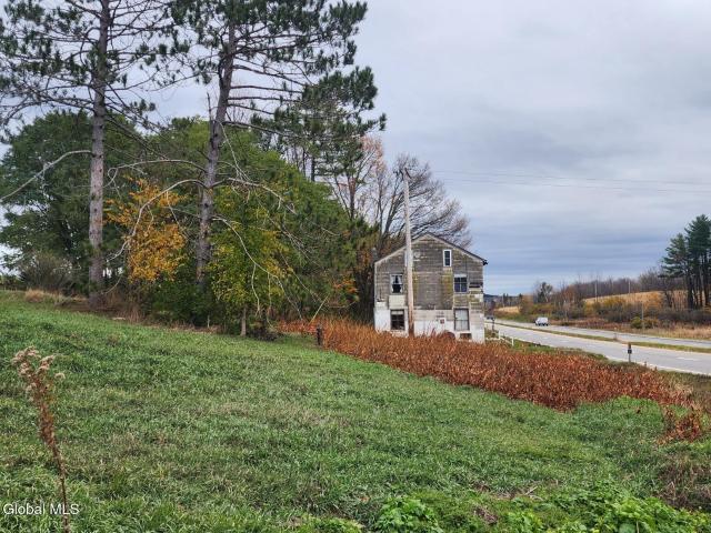 House for sale in Cherry Valley, New York