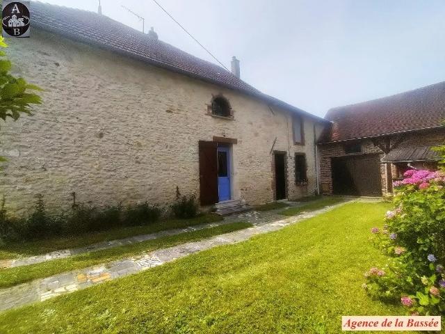 Maison vente à Provins