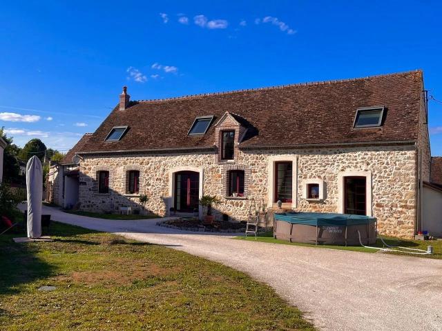 Maison vente à Provins