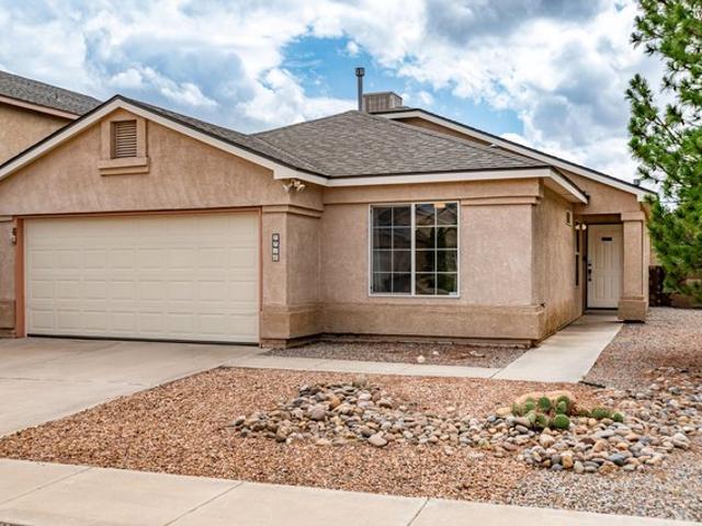 House for sale in New Mexico