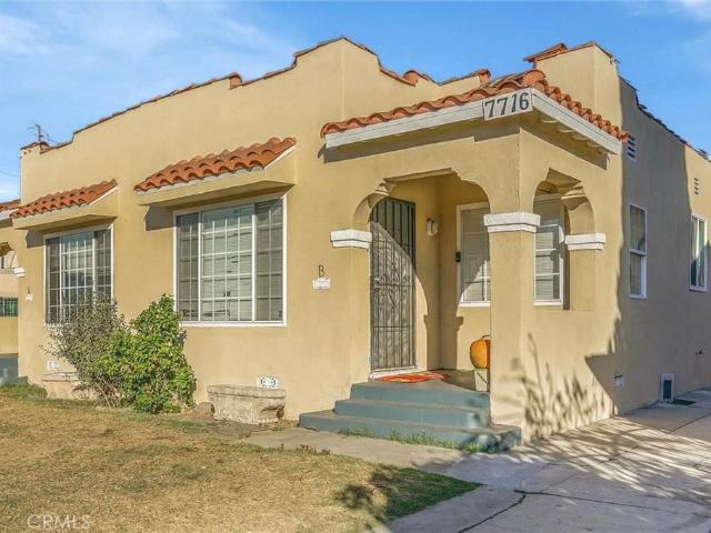 House for sale in Huntington Park, California