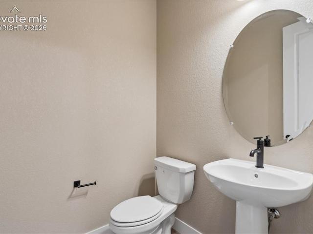 Property for sale in Colorado Springs, Colorado