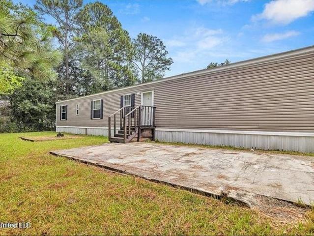 House for sale in Gautier, Mississippi