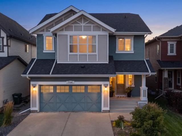 House for sale in Sherwood Park, Alberta