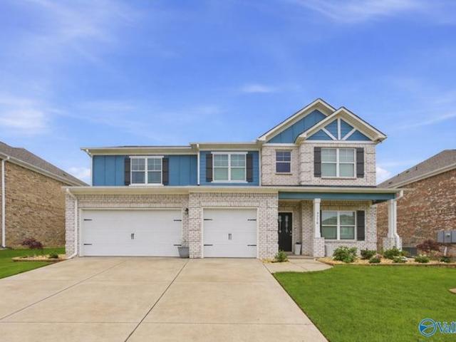House for sale in Huntsville, Alabama