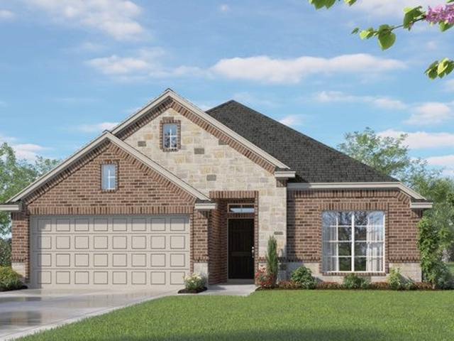 House for sale in Johnson, Texas