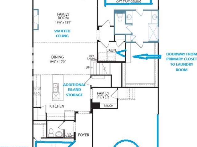 House for sale in Tennessee
