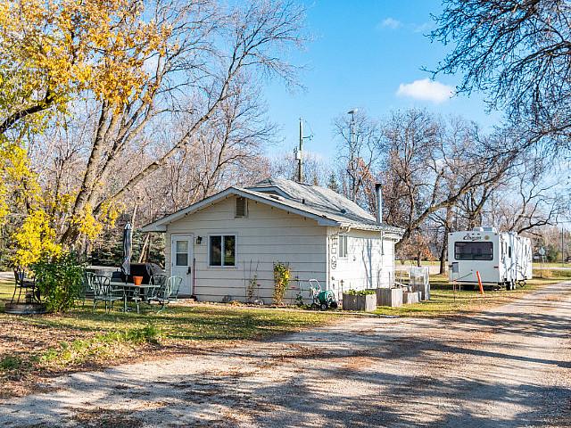 House for sale in Crosshill, Ontario