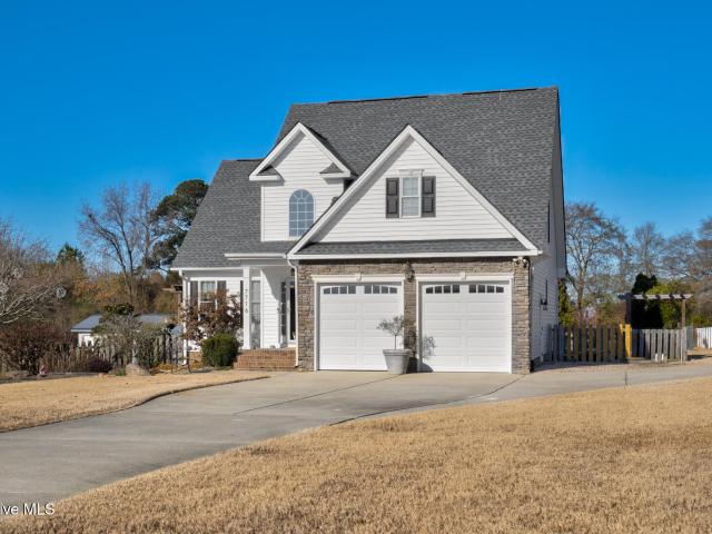 House for sale in Elm City, North Carolina