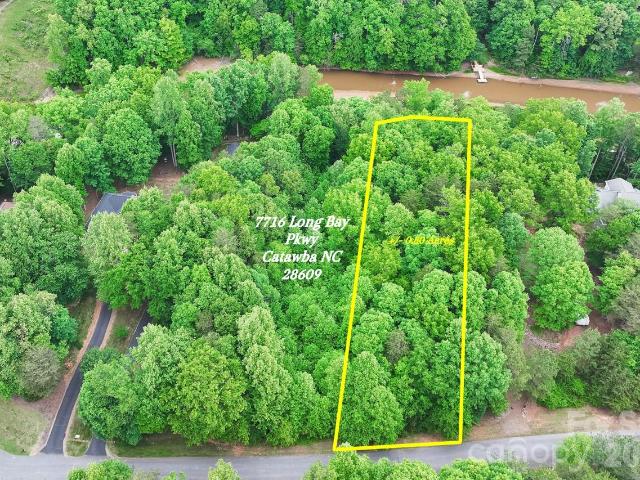 Land for sale in Catawba, North Carolina