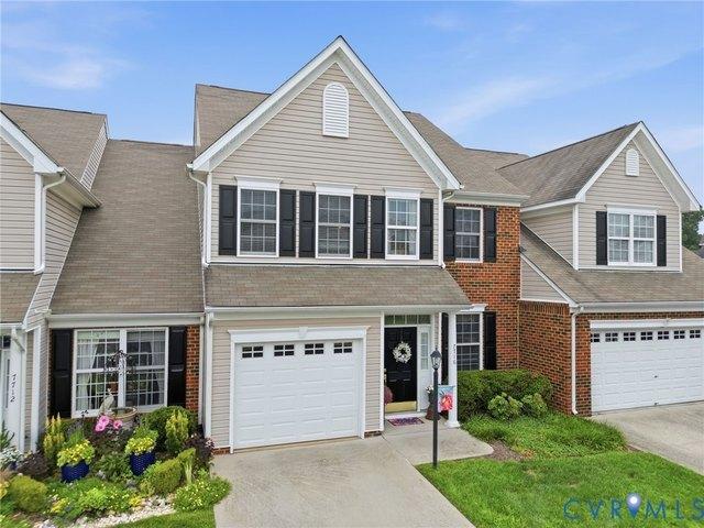 Townhouse for sale in Virginia